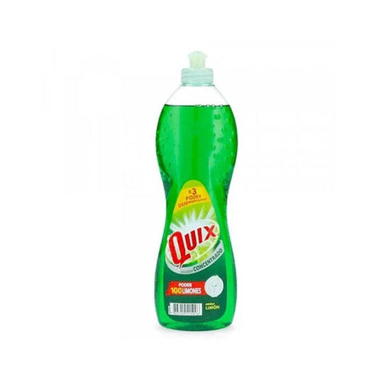 Lavalozas Quix Limón 200 ml