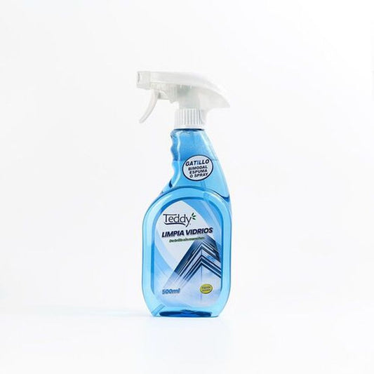 Teddy Limpia Vidrios 500 ml