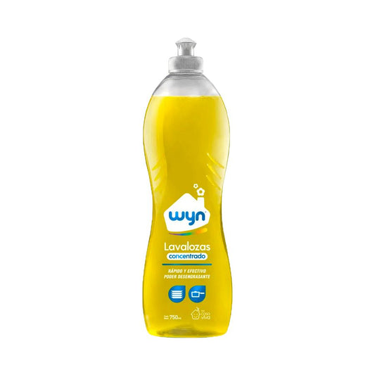 Wyn lavaloza 750ml 