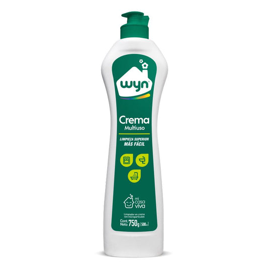 Wyn crema 750ml 