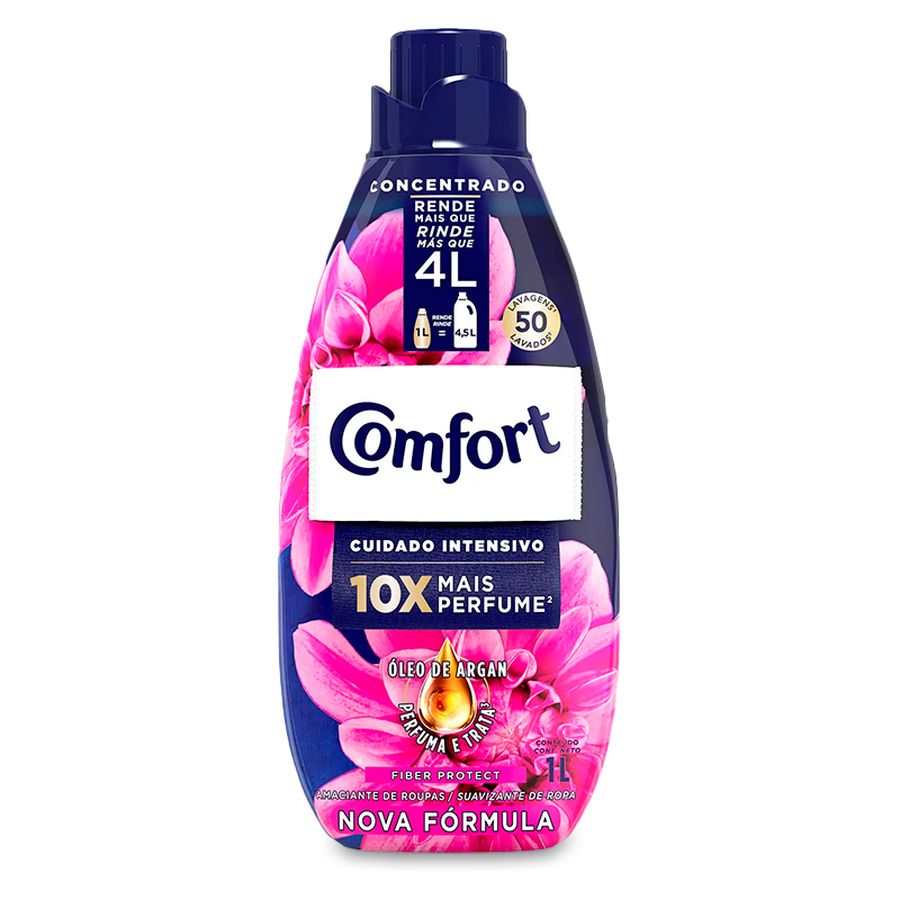 Comfort Suavizante Brisa Elegante 1lt