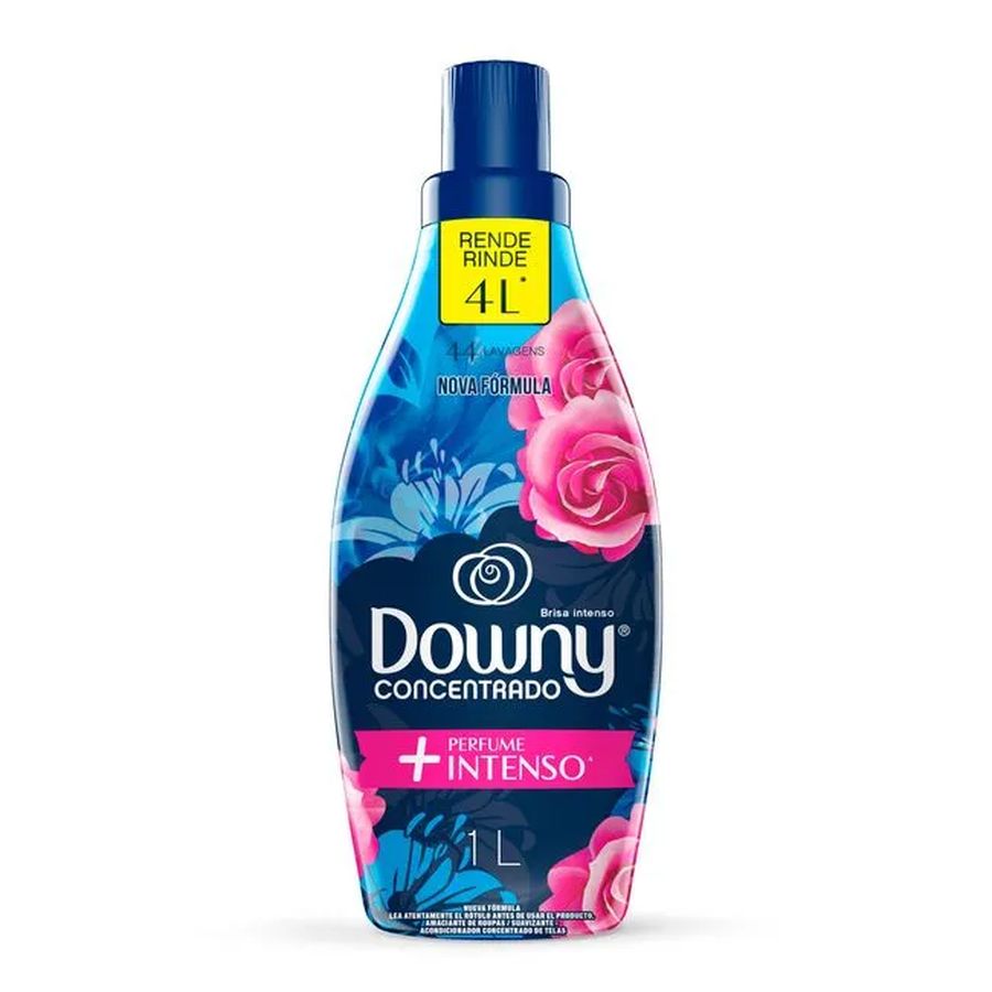 Downy Suavizante Brisa Intenso 1 lt 