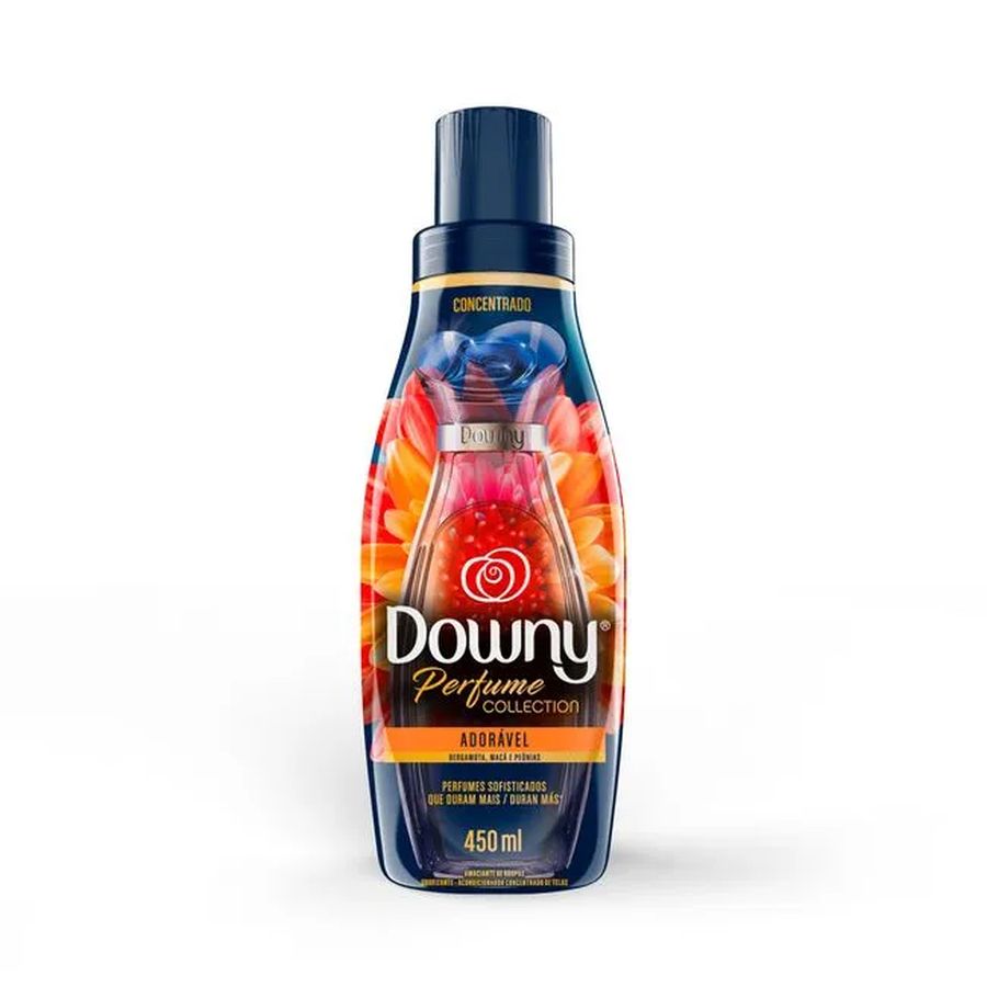 Downy Suavizante Collection Adorable 450 ml