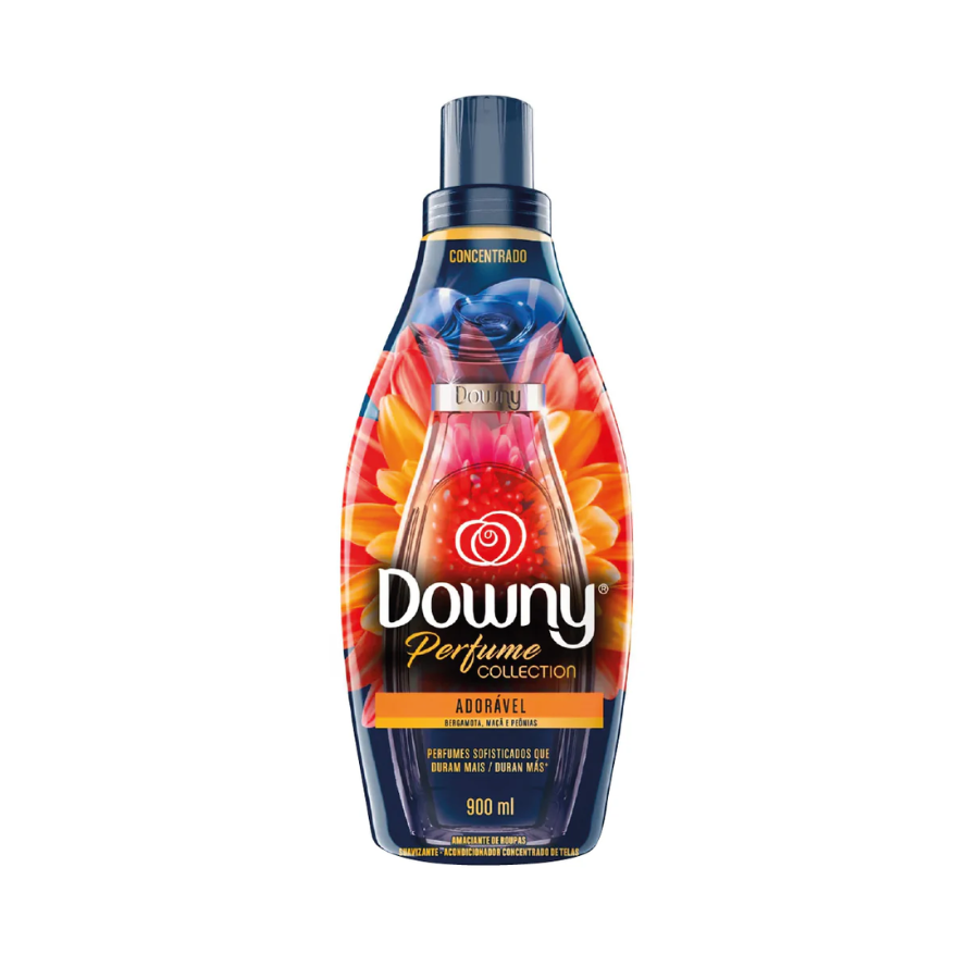 Suavizante Downy Adoravel 900 ml