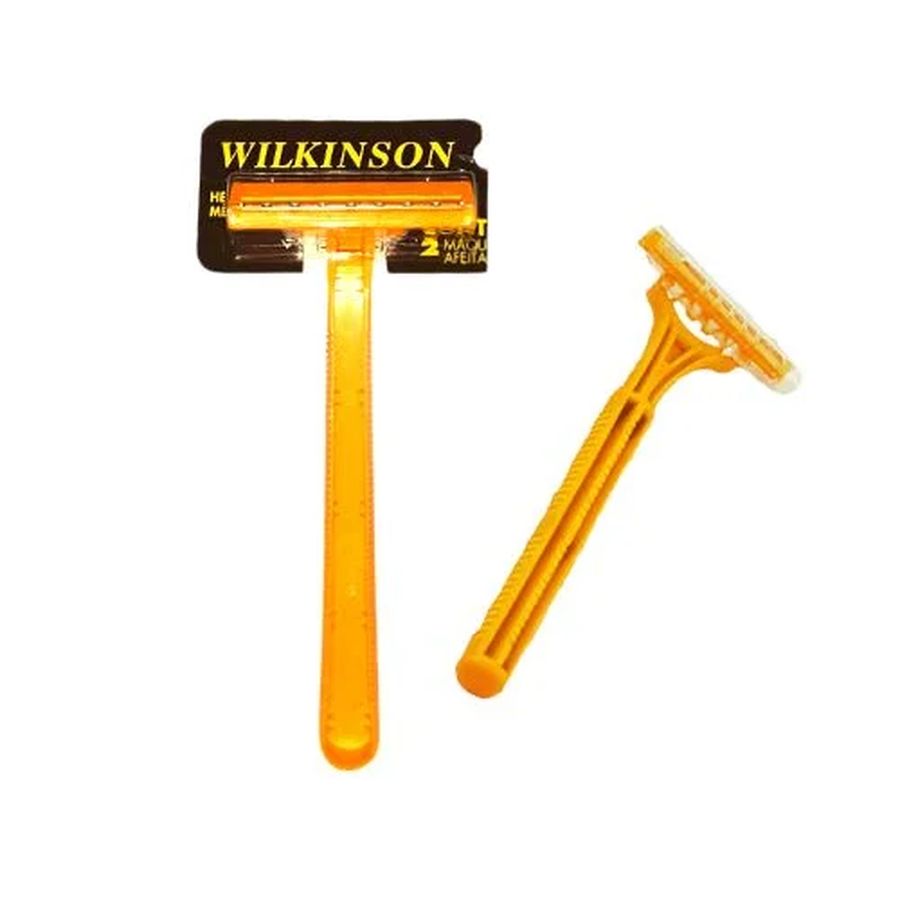 Wilkinson Afeitadora 2 Hojas 1 un