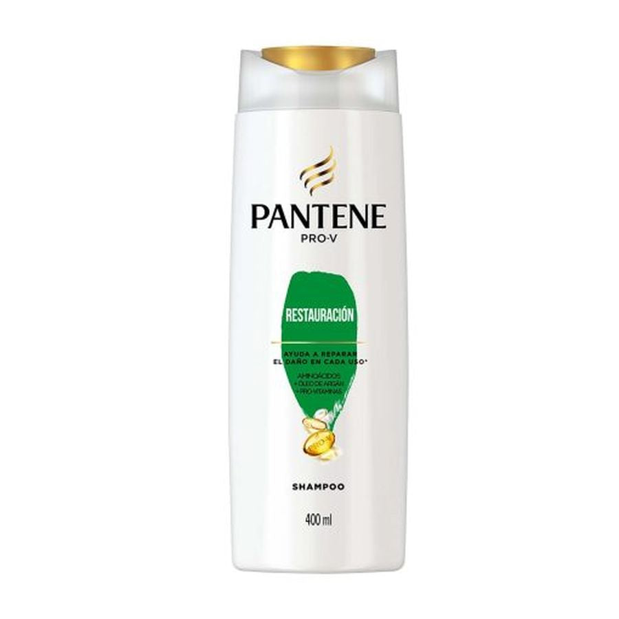 Pantene sh  400 ml restauracion restauracion