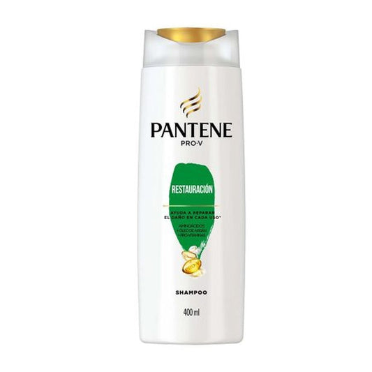 Pantene sh  400 ml restauracion restauracion