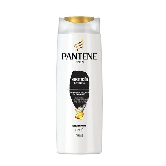 Pantene sh 400 ml hidratacion 