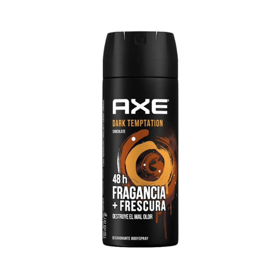 Desodorante en Spray Axe Dark Tentation 150 ml