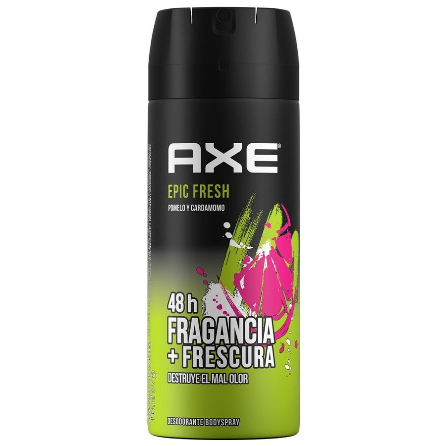 Axe Desodorante en Spray Epic Fresh 150 ml
