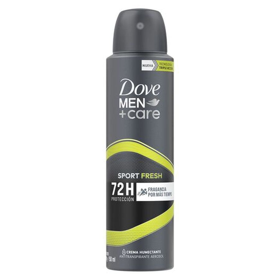 Dove spray men  150 ml sport sport