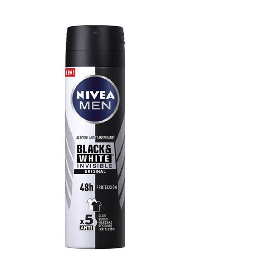 Nivea spray  men 150 ml