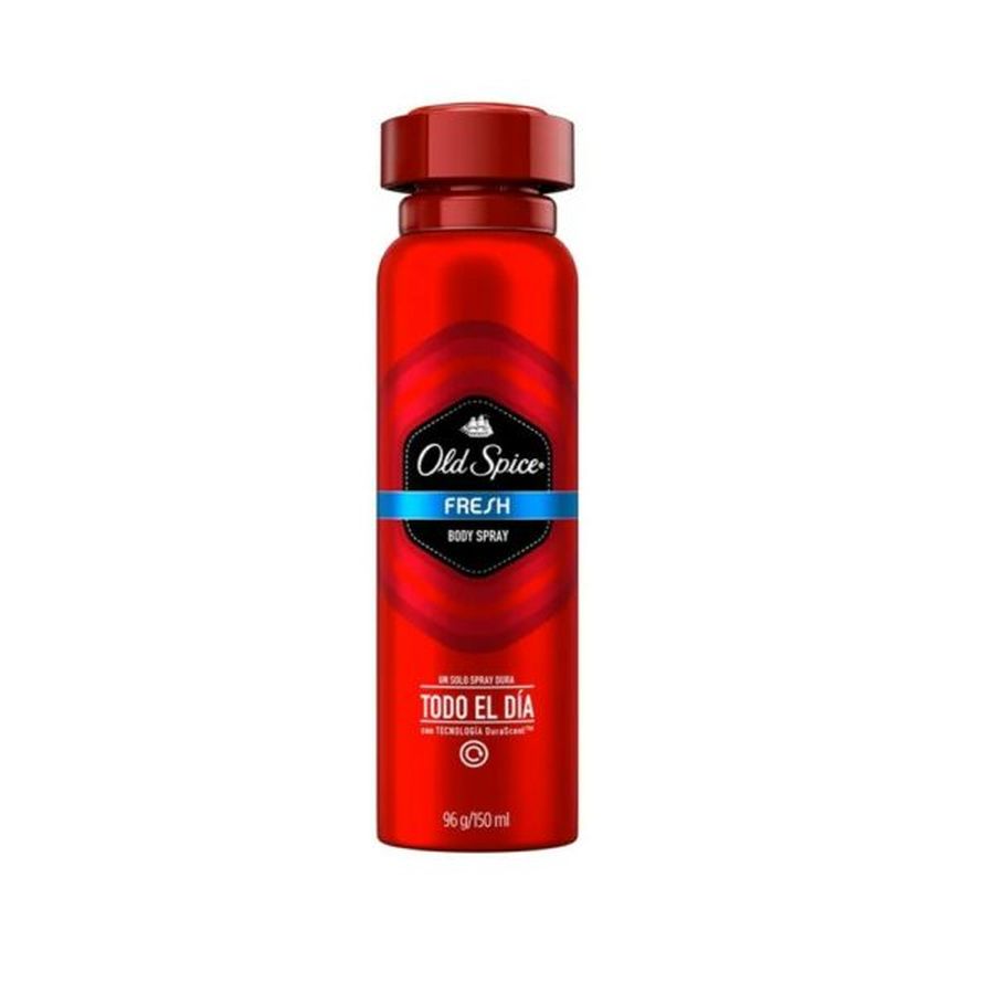Old spice  150 ml spray fresh spray fresh